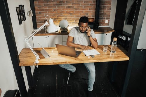 Tips & Advice on How to Get Hired for a Remote Job