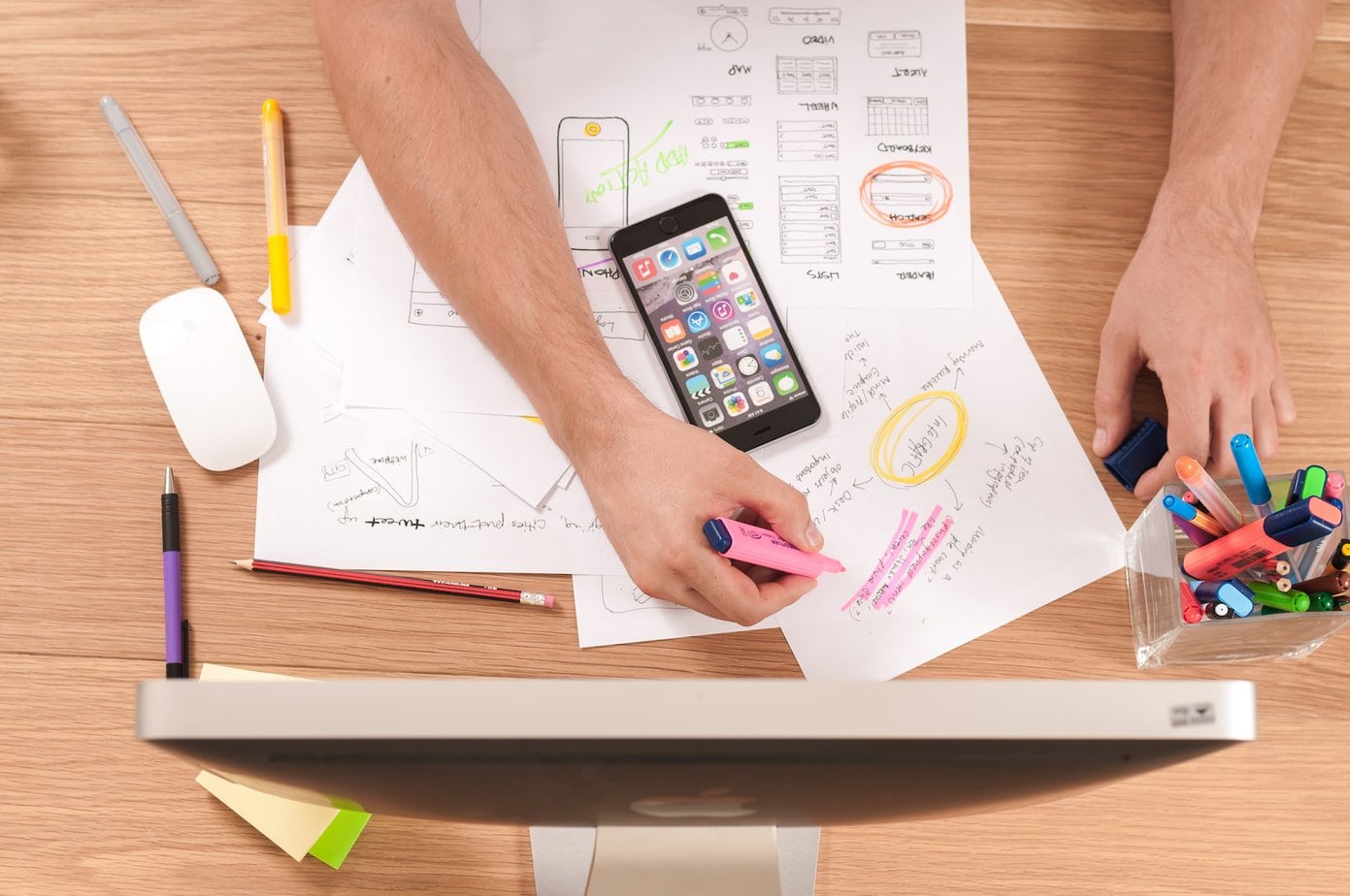3 Tips to Find the Perfect Digital Marketing Mix for Your Startup