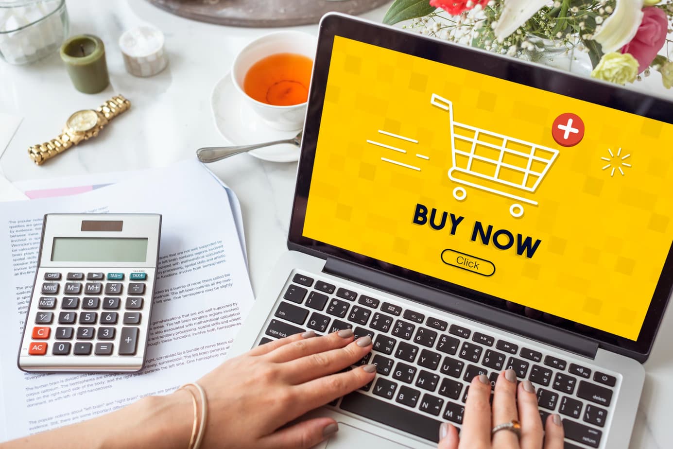 Top 6 Multi Vendor Marketplace Platforms for E-commerce