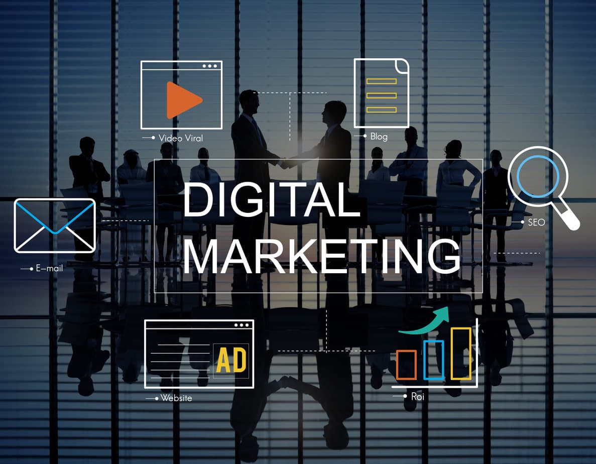 Unleashing the Power of Digital Marketing: Why Your Business Needs a Digital Marketing Agency