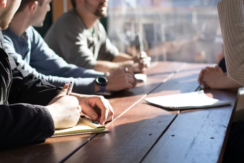 Useful Tips to Help You Set Up Your Company