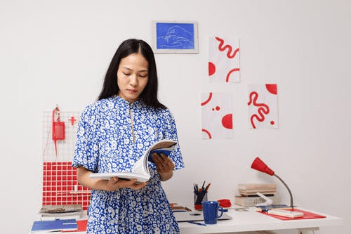 Want More Exposure for Your Business? Self-Publish & Print A Magazine