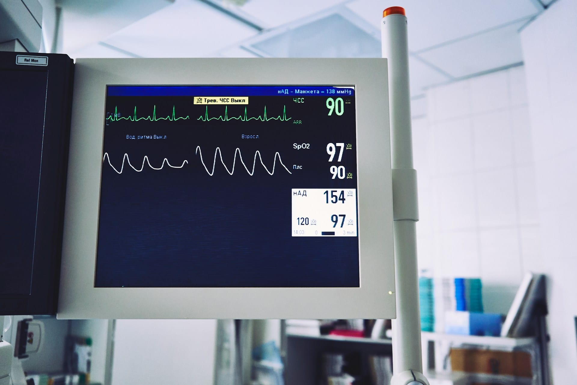 What to Expect From a Day in The ER in The US