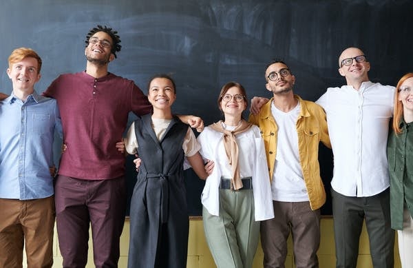 What You Need To Know When Your Team Is Growing