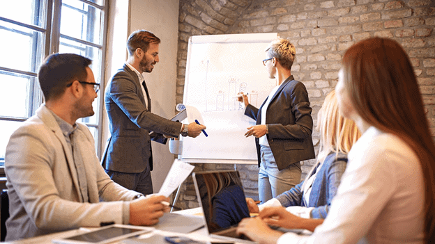 Who Are The Business Experts Nowadays