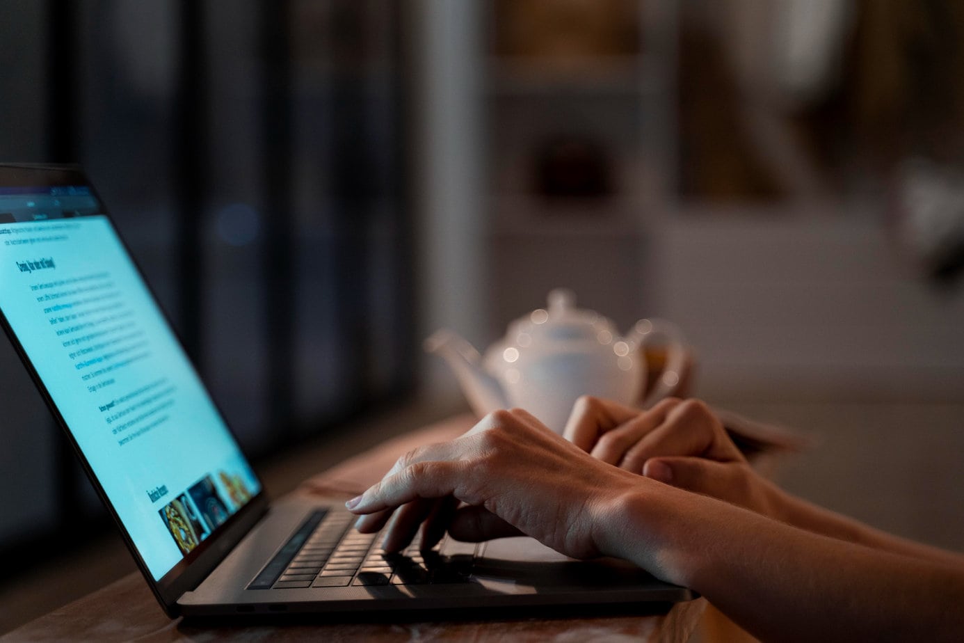 Why AI Transcription is Revolutionizing Content Marketing