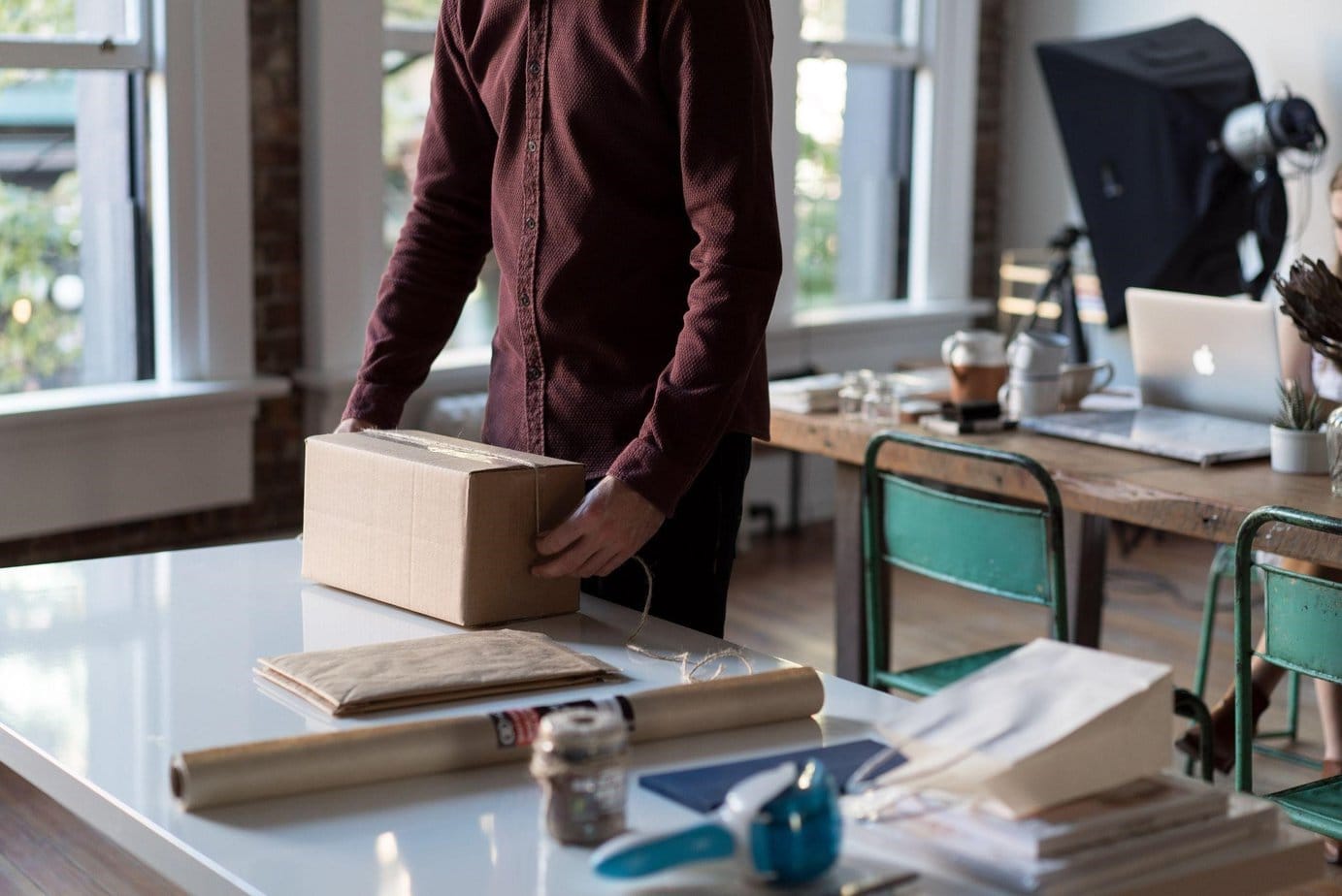 Why eCommerce is the Future of Business