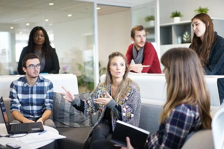 Why is Your Company Degrading and How Soon it will Fall Apart: A Disaster in Business Processes?