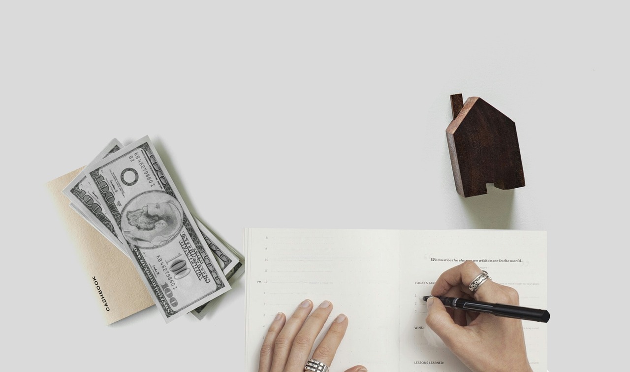 Why Teaching Teens to Float Before They Dive into Budgeting Matters