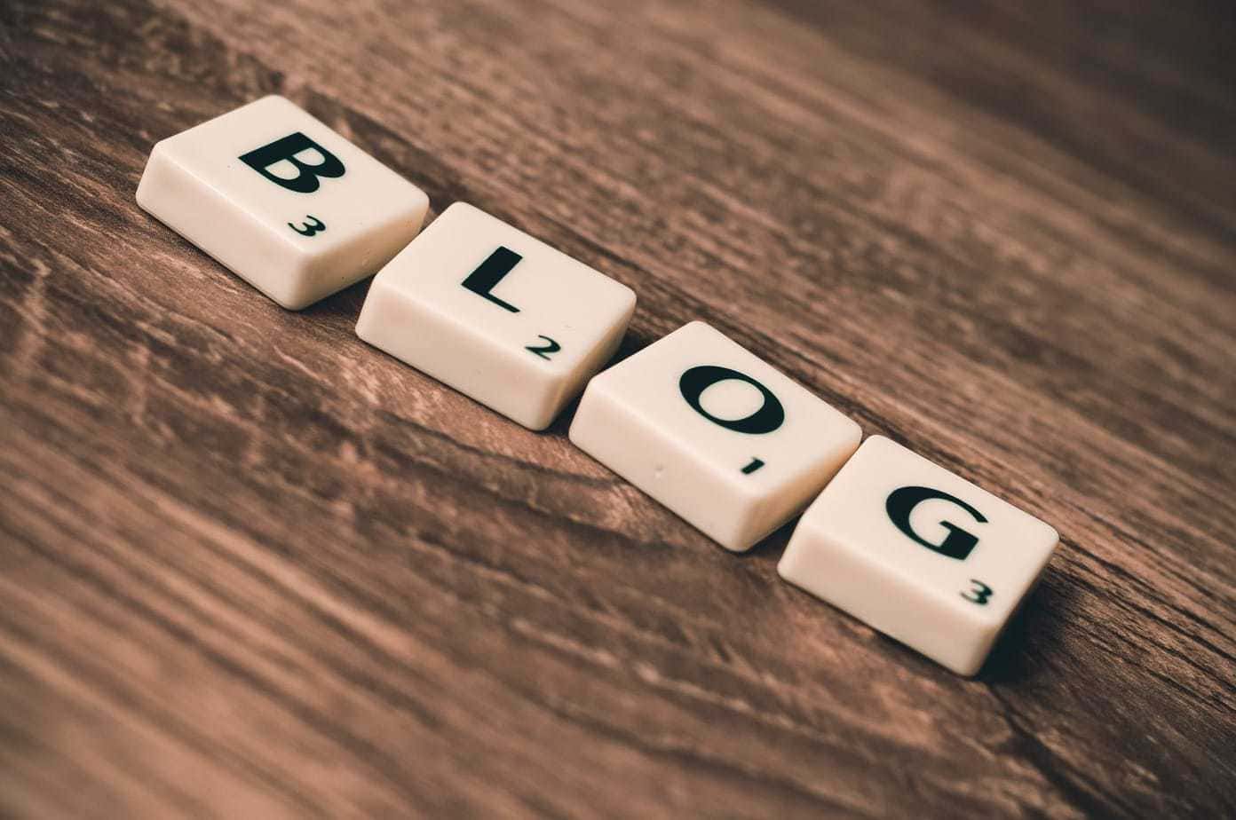 Writing a Company Blog Can Bring You All… or Nothing