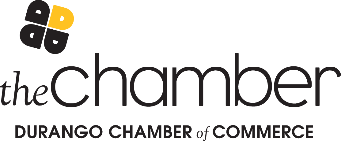 Durango Chamber of Commerce logo